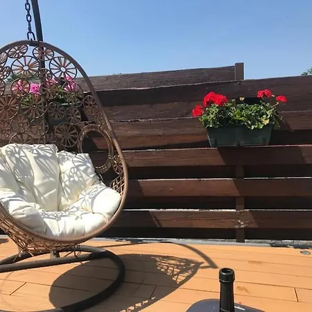 Stijlvol Huis, Op Fietsafstand Circuit Zandvoort