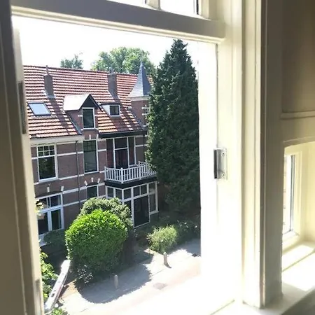 Stijlvol Huis, Op Fietsafstand Circuit Zandvoort בלומינדייל